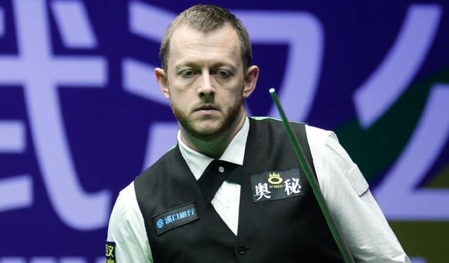 斯诺克, 加里威尔逊