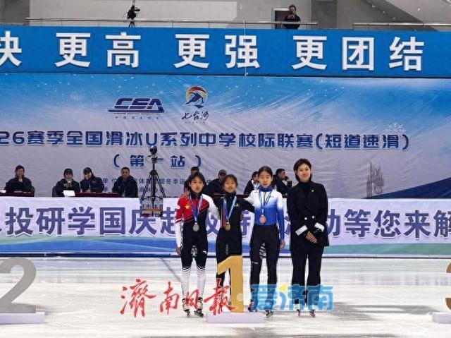 多优异成绩