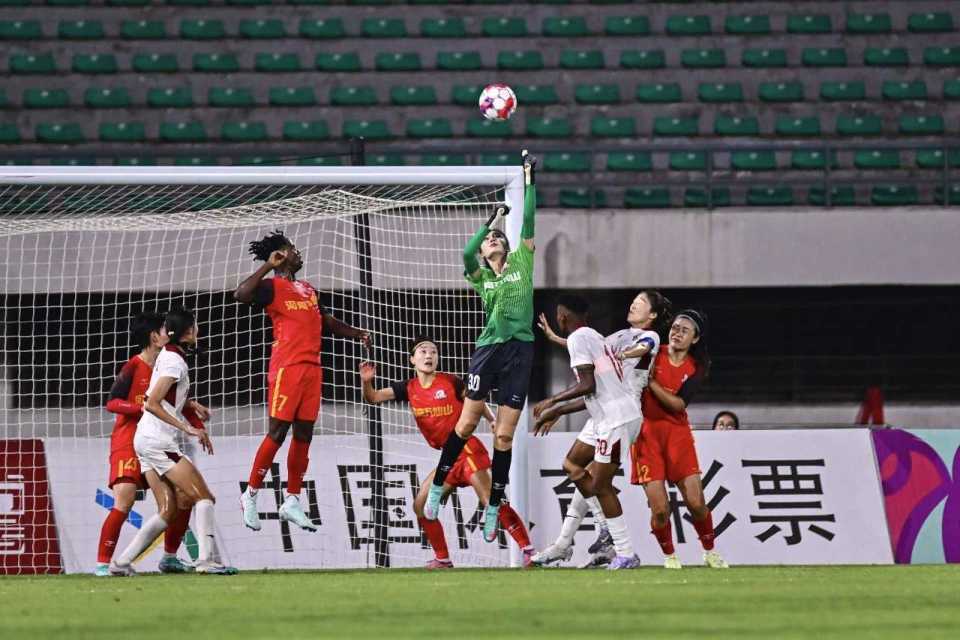 这也是中原, 足球的骄傲