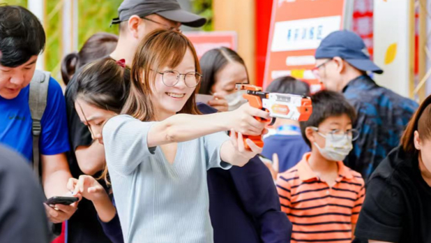 dYDUB, 公开赛即将