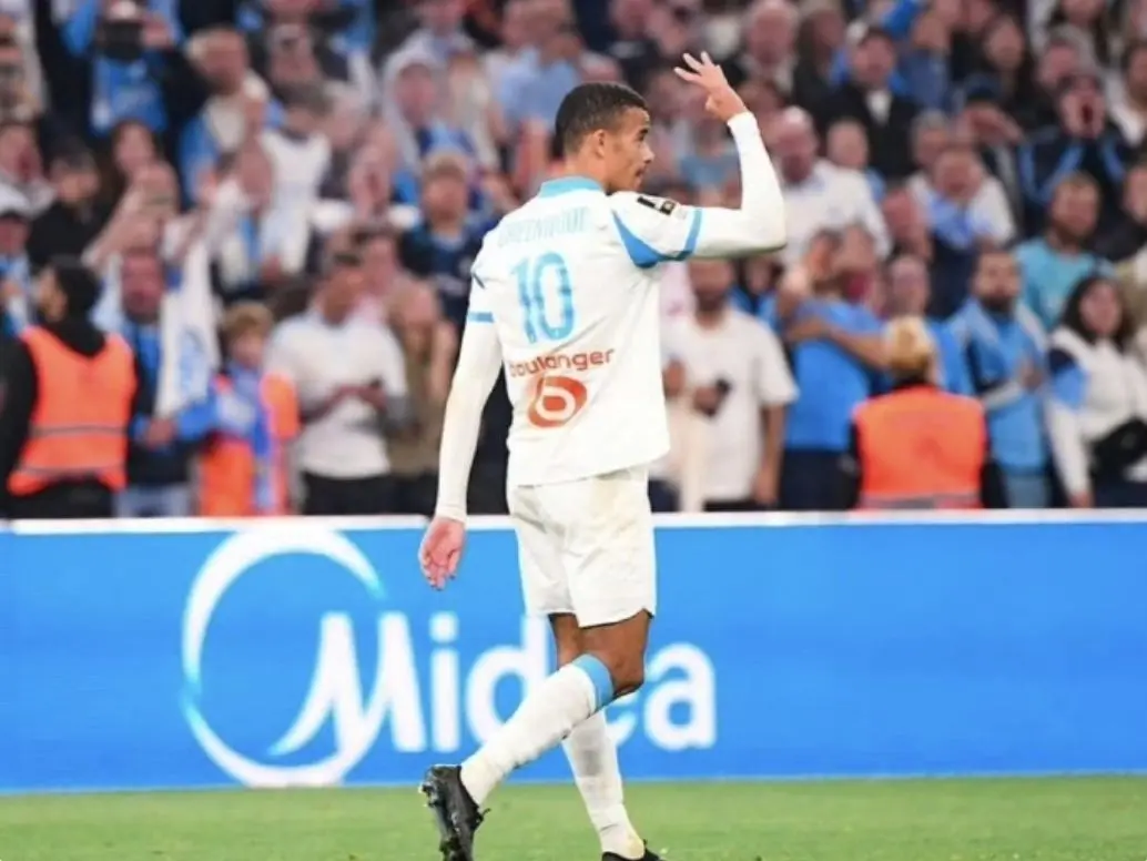 月的帕潘之, 分钟大四喜, 格林伍德一