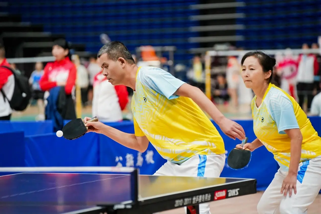 好球, 动会圆满收 好球, 动会圆满收