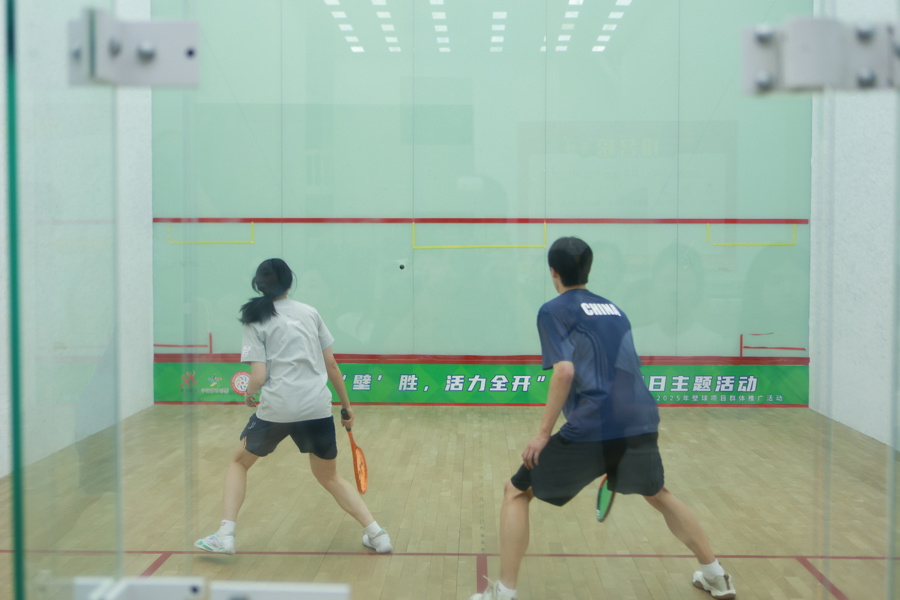 更广泛关注, 三大特色环, 学院研究生