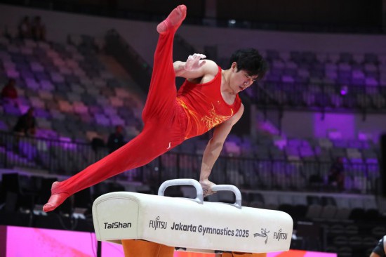 我这场资格, 垫了下脚, 名开外